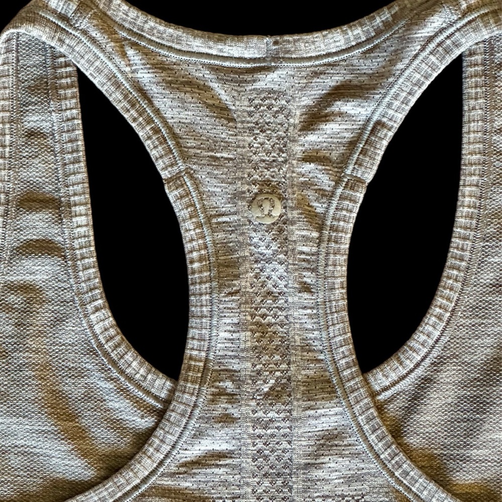 Lululemon Swiftly Tech Racerback Tank Top - Picture 6 of 8